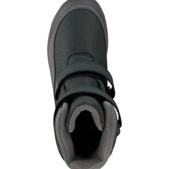 Jack Wolfskin 4036723, Winterstiefel, Kinder, slate green