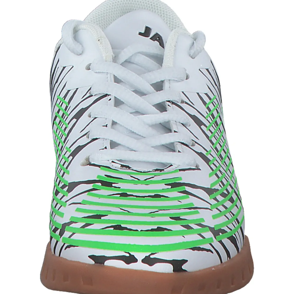 JAKO 310050, Sportschuhe, Herren, Grün