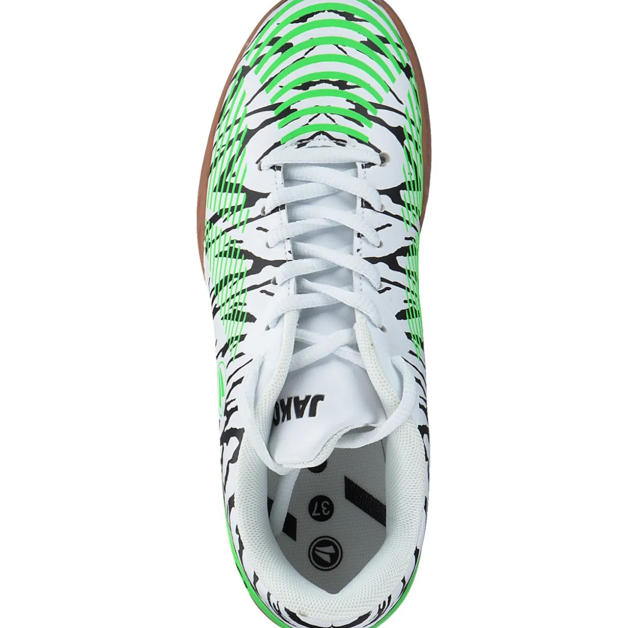 JAKO 310050, Sportschuhe, Herren, Grün