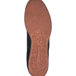 JAKO 310019, Sportschuhe, Herren, jet black-white