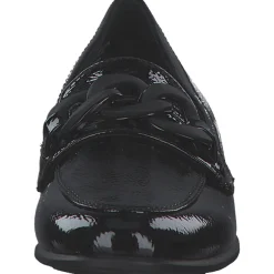 Jana Shoes 8-24260-41/018 M2426041, Mokassins, Damen, Schwarz