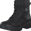 Jana Shoes 8-26279-43/001 M2627943, Stiefeletten, Damen, black