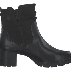 Jana Shoes 8-25362-43/001 M2536241, Stiefeletten, Damen, black