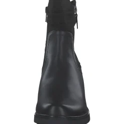 Jana Shoes 8-25362-43/001 M2536241, Stiefeletten, Damen, black