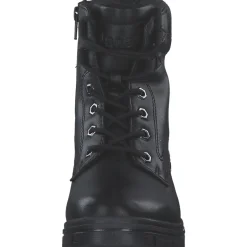 Jana Shoes 8-26279-43/001 M2627943, Stiefeletten, Damen, black