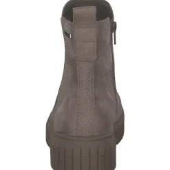 Jana Shoes 8-26480-43/231 M2648043, Stiefeletten, Damen, stone