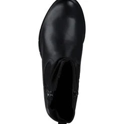 Jana Shoes 8-25362-43/001 M2536241, Stiefeletten, Damen, black