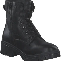 Jana Shoes 8-26279-43/001 M2627943, Stiefeletten, Damen, black