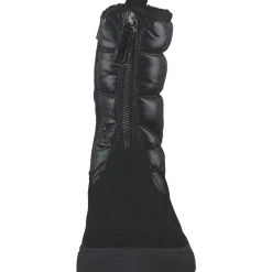 Jana Shoes 8-26483-43/001 M2648343, Winterstiefeletten, Damen, black