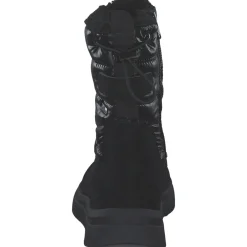 Jana Shoes 8-26483-43/001 M2648343, Winterstiefeletten, Damen, black