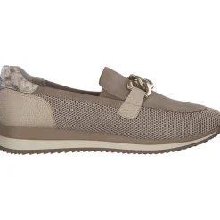Jana Shoes 24766, Mokassins, Damen, Beige