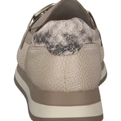 Jana Shoes 24766, Mokassins, Damen, Beige