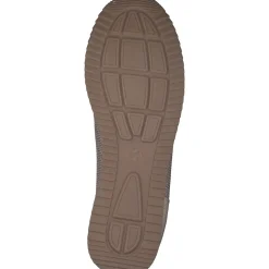 Jana Shoes 24766, Mokassins, Damen, Beige