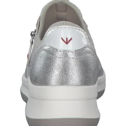 Jana Shoes 23775, Schnürschuhe, Damen, LT GREY