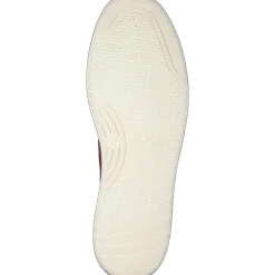 Jana Shoes 23764, Schnürschuhe, Damen, Pink