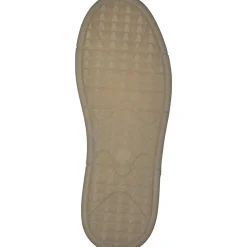 Jana Shoes 23784, Schnürschuhe, Damen, SILVER