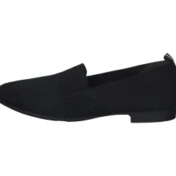 Jana Shoes 24266, Slipper, Damen, black