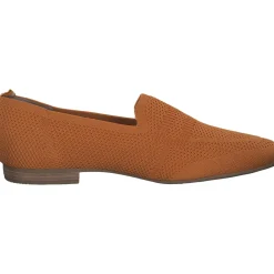 Jana Shoes 24266, Slipper, Damen, Braun