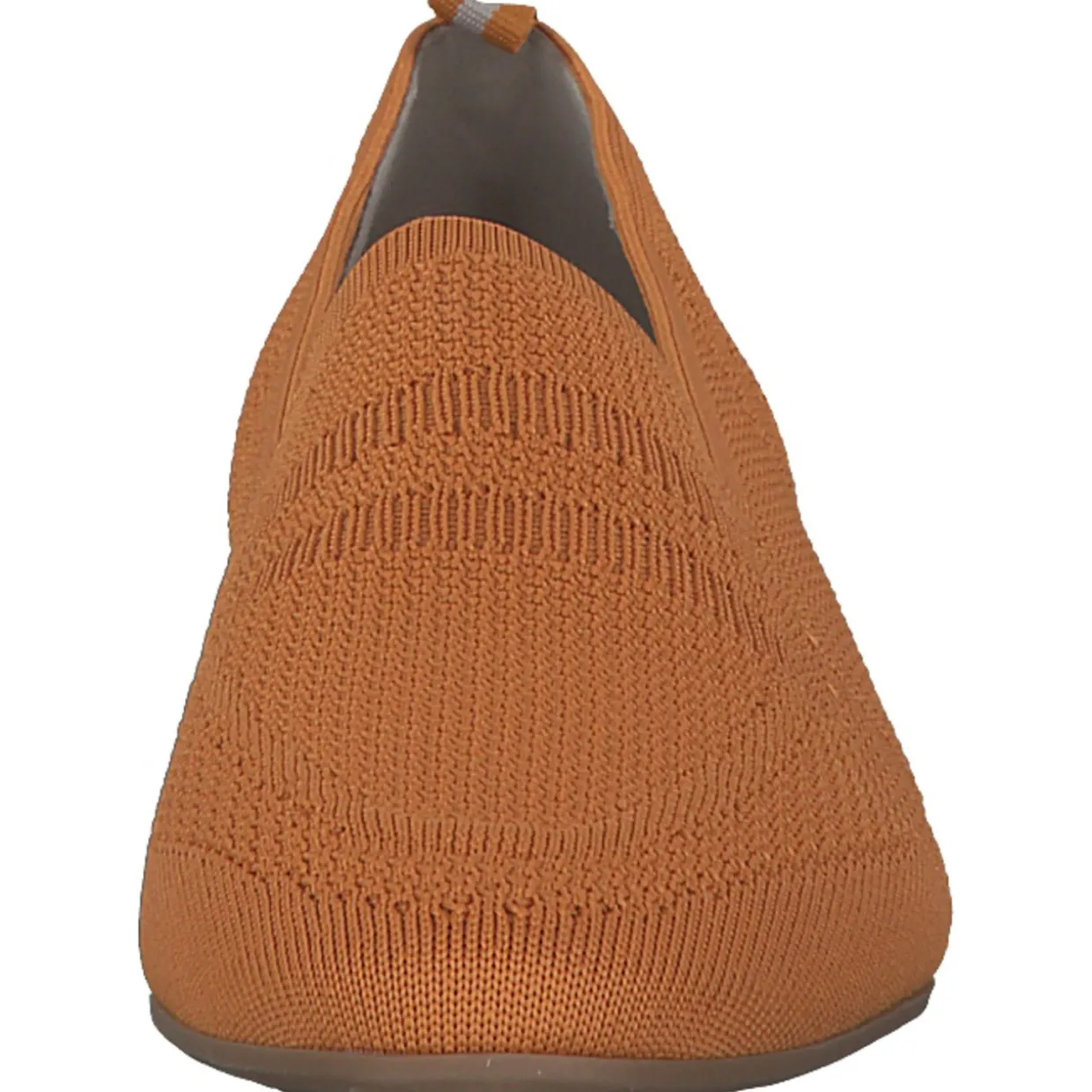 Jana Shoes 24266, Slipper, Damen, Braun