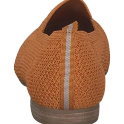 Jana Shoes 24266, Slipper, Damen, Braun