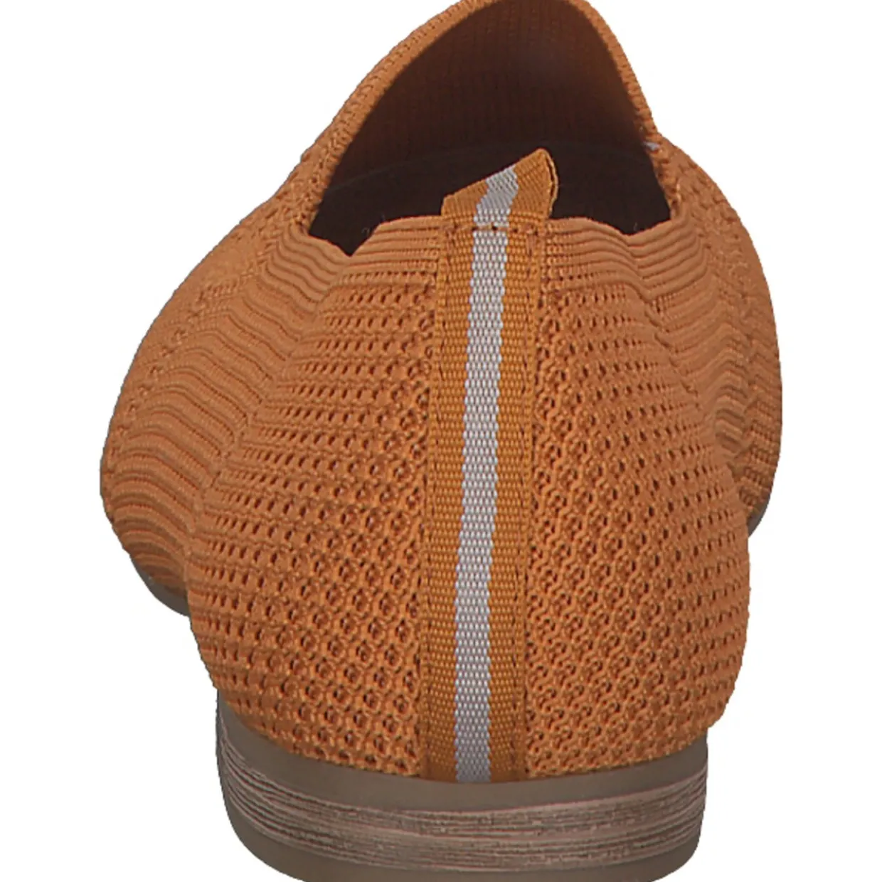 Jana Shoes 24266, Slipper, Damen, Braun