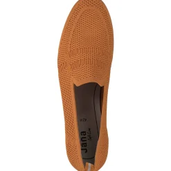 Jana Shoes 24266, Slipper, Damen, Braun