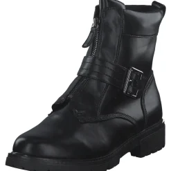 Jana Shoes 25470, Stiefeletten, Damen, Schwarz