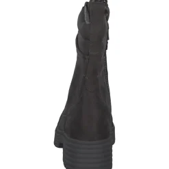 Jana Shoes 25269, Stiefeletten, Damen, Schwarz