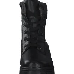 Jana Shoes 86213, Stiefeletten, Damen, Schwarz