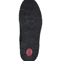 Jana Shoes 86213, Stiefeletten, Damen, Schwarz