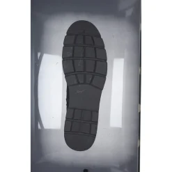 Jana Shoes 25269, Stiefeletten, Damen, Schwarz