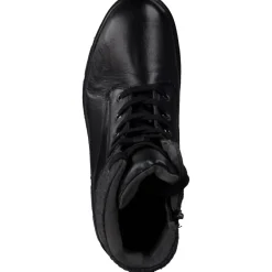 Jana Shoes 86213, Stiefeletten, Damen, Schwarz