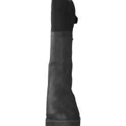 Jana Shoes 26660, Winterstiefel, Damen, Grau