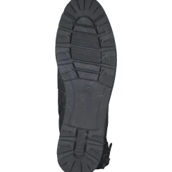 Jana Shoes 26660, Winterstiefel, Damen, Grau