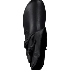 Jana Shoes 26469, Winterstiefel, Damen, Schwarz