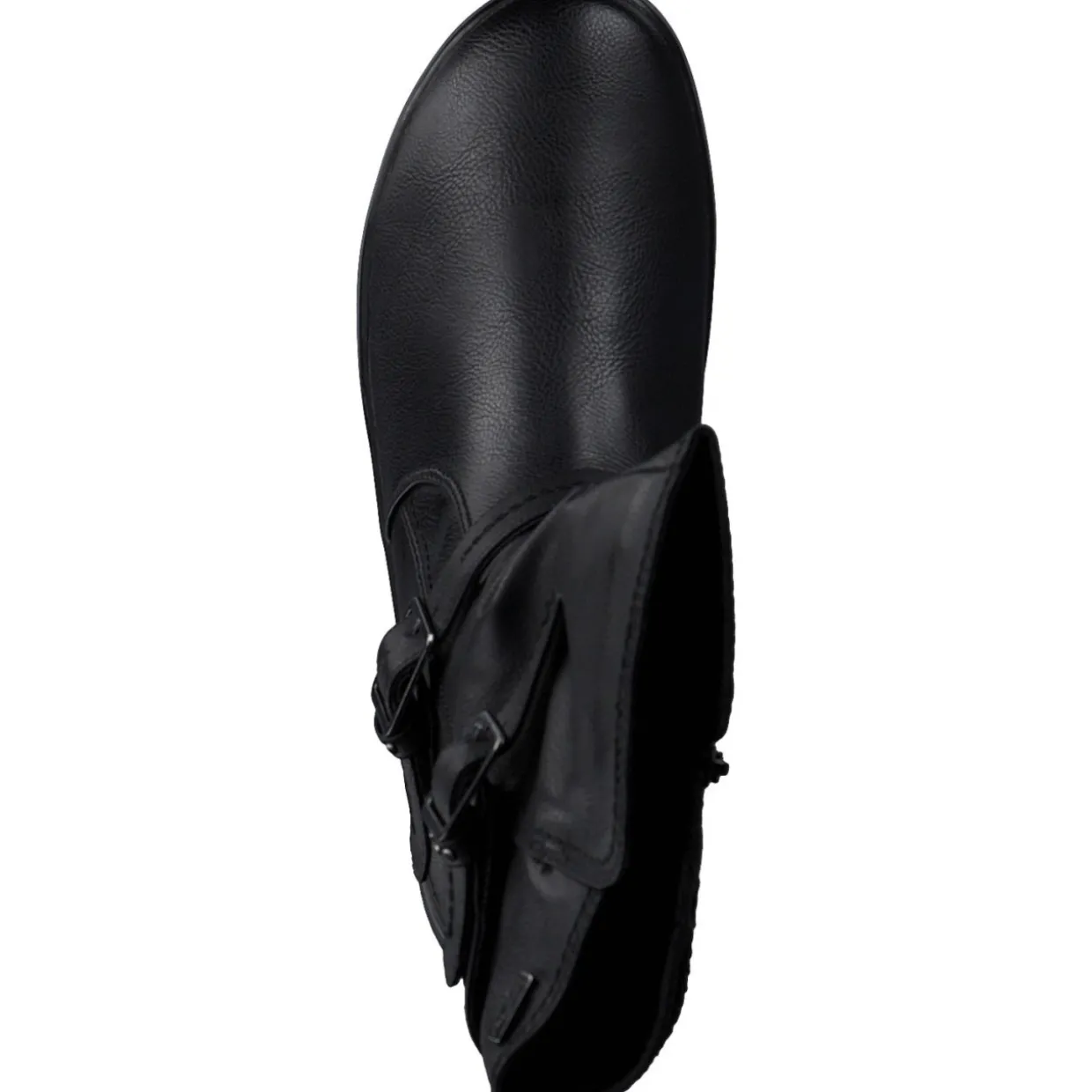 Jana Shoes 26469, Winterstiefel, Damen, Schwarz