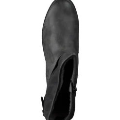 Jana Shoes 26660, Winterstiefel, Damen, Grau