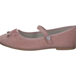 Jela 1637-7510 Lille-1, Ballerinas (Kinder), Kinder, Rose