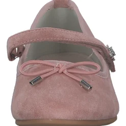 Jela 1637-7510 Lille-1, Ballerinas (Kinder), Kinder, Rose