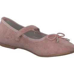 Jela 1637-7510 Lille-1, Ballerinas (Kinder), Kinder, Rose