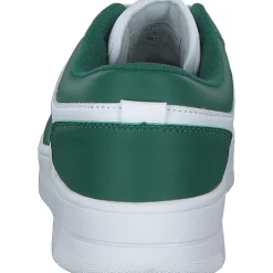 Jela 1317-2014, Schnürschuhe, Kinder, WHITE/GREEN