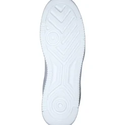 Jela 1317-2014, Schnürschuhe, Kinder, WHITE/GREEN
