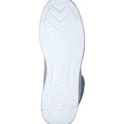 Jela 1211-2004, Stiefel, Kinder, white/blue