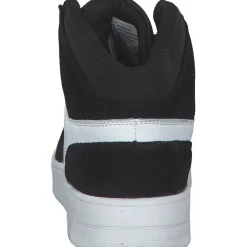 Jela, Stiefel, Kinder, Black/White