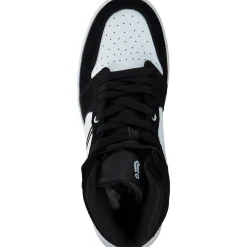 Jela, Stiefel, Kinder, Black/White