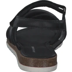 Jochie Blossom 23722, Sandalen (Kinder), Kinder, black