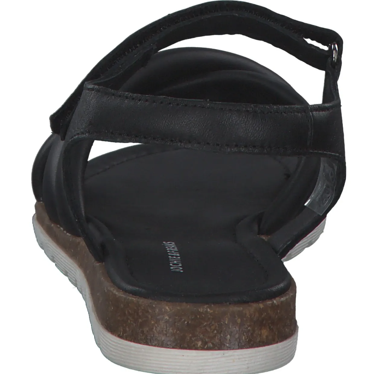 Jochie Blossom 23722, Sandalen (Kinder), Kinder, black