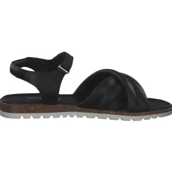 Jochie Blossom 23722, Sandalen (Kinder), Kinder, black