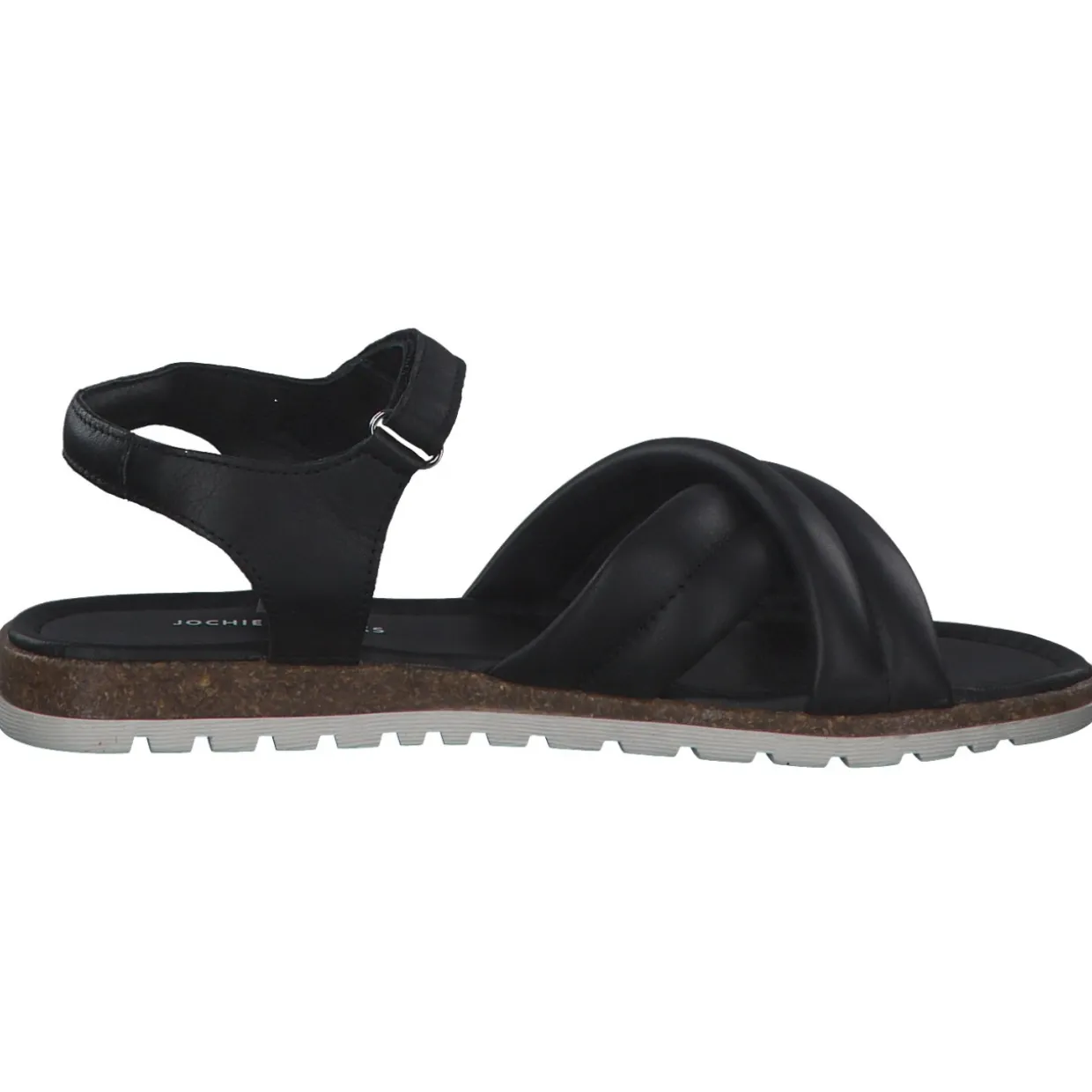 Jochie Blossom 23722, Sandalen (Kinder), Kinder, black