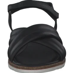 Jochie Blossom 23722, Sandalen (Kinder), Kinder, black